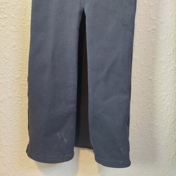 Alo Airbrush High-Waist Flutter Legging Sz S - Picture 9 of 11